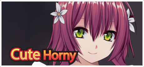 Cute Horny