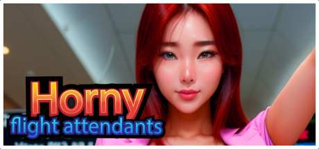 Horny Flight Attendants