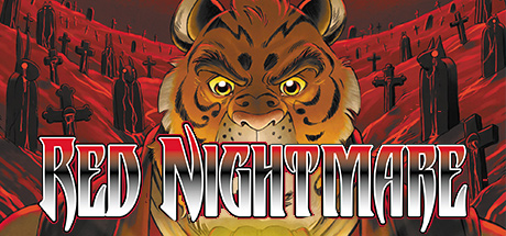 Red Nightmare