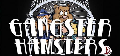 Gangster Hamsters
