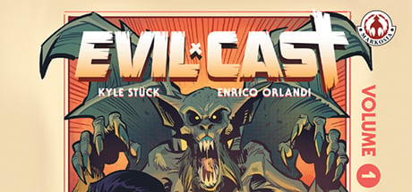 Evil Cast
