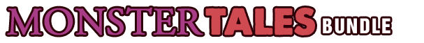 Monster Tales Bundle logo