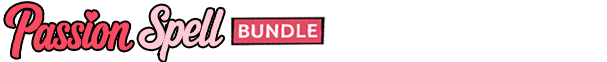 Passion Spell Bundle logo