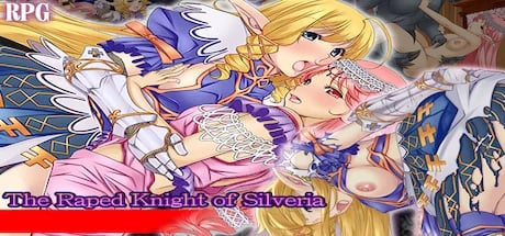 The Raped Knight of Silveria