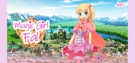 Magical Girl Fal