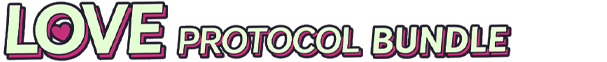 LOVE Protocol Bundle logo