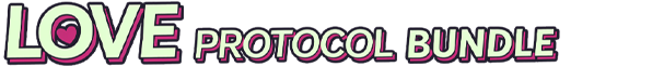 LOVE Protocol Bundle logo
