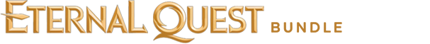 Eternal Quest Bundle logo