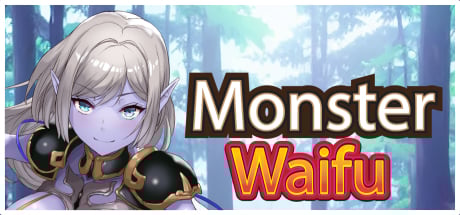 Monster Waifu