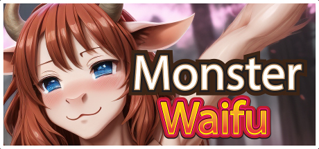 Monster Waifu - Minotaur DLC