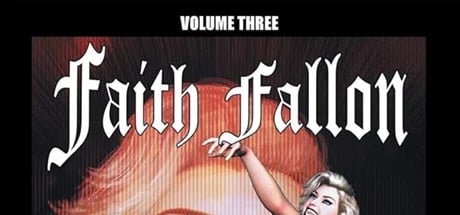 Faith Fallon Vol 3: Dreams Come True