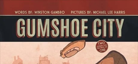 Gumshoe City
