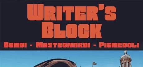 Writer’s Block
