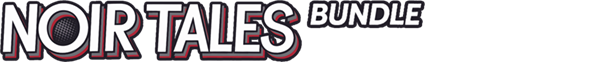 Noir Tales Bundle logo