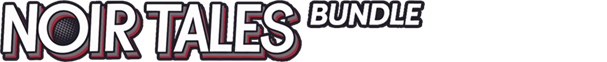 Noir Tales Bundle logo