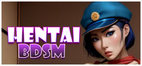Hentai BDSM - Agent DLC