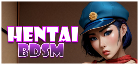 Hentai BDSM - Agent DLC