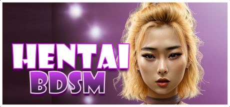 Hentai BDSM - Ballerina DLC