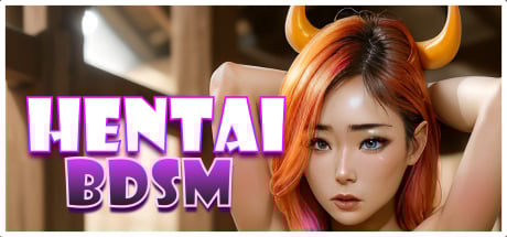 Hentai BDSM - Cow Cosplay DLC