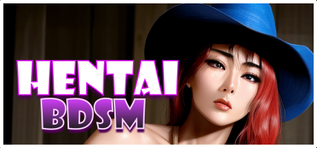 Hentai BDSM - Cowgirl DLC