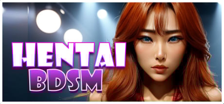 Hentai BDSM - Idol DLC