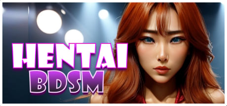 Hentai BDSM - Idol DLC