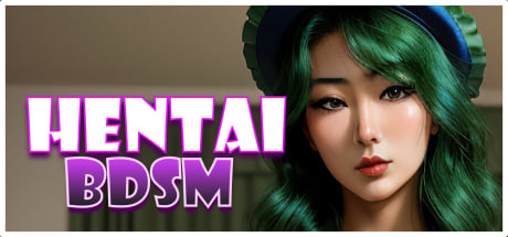 Hentai BDSM - Maid DLC