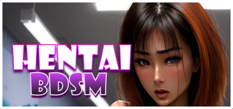 Hentai BDSM - Secretary DLC