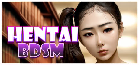 Hentai BDSM - Student DLC