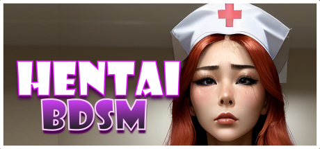Hentai BDSM - Nurse DLC