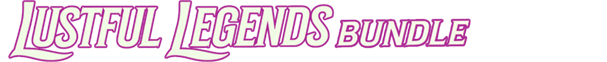 Lustful Legends Bundle logo