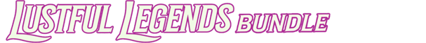 Lustful Legends Bundle logo