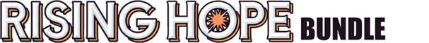 Rising Hope Bundle logo
