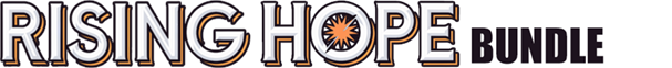 Rising Hope Bundle logo