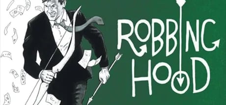 Robbing Hood