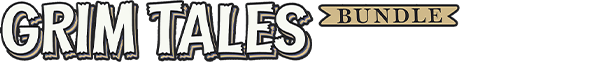 Grim Tales Bundle logo