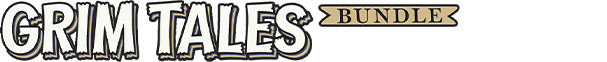 Grim Tales Bundle logo