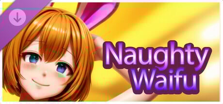Naughty Waifu - Bunny DLC