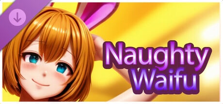 Naughty Waifu - Bunny DLC