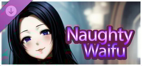 Naughty Waifu - Gothic DLC