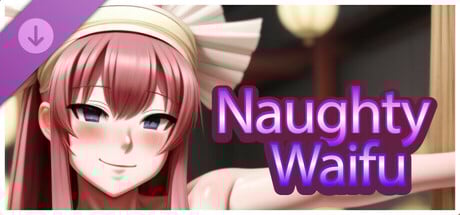 Naughty Waifu - Gueisha DLC