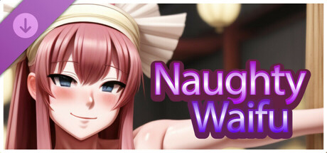 Naughty Waifu - Gueisha DLC