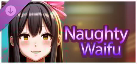 Naughty Waifu - Idol DLC