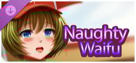 Naughty Waifu - Lifeguard DLC