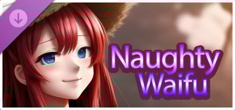 Naughty Waifu - Nature DLC