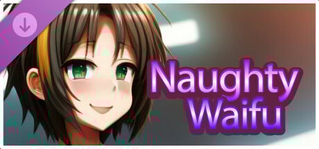 Naughty Waifu - Rockstar DLC