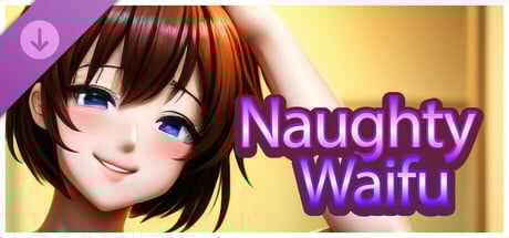 Naughty Waifu - Secretary DLC
