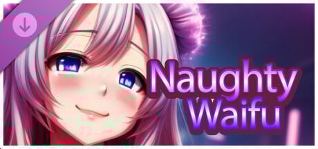 Naughty Waifu - Stripper DLC