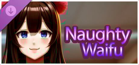 Naughty Waifu - Student DLC