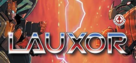Lauxor